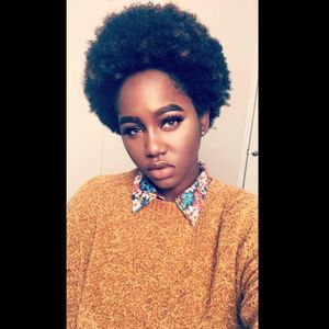 Meet your Posher, Osakiode